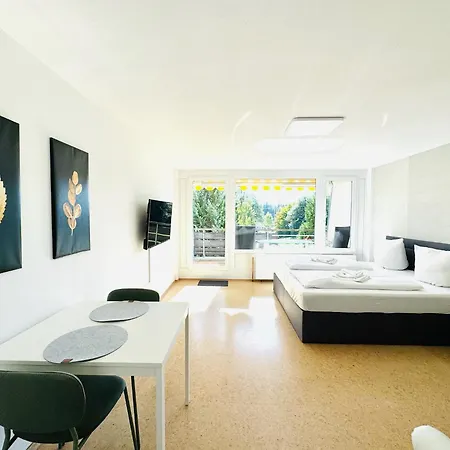 Apartamento Jj Living - Sonnenblick 159