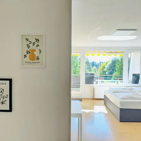 Jj Living - Sonnenblick 159