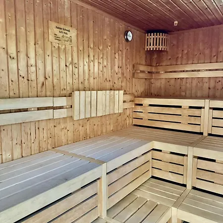 Jj Living - Sonnenblick 159 Scheidegg