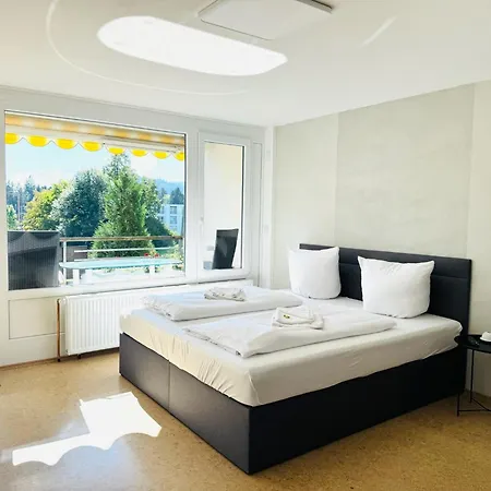 Jj Living - Sonnenblick 159 * Scheidegg