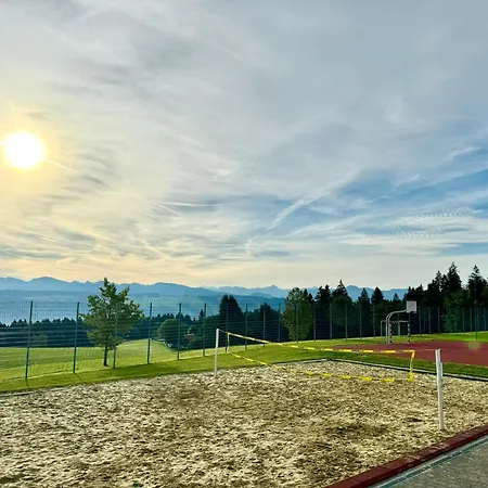 Jj Living - Sonnenblick 159 Apartamento Scheidegg