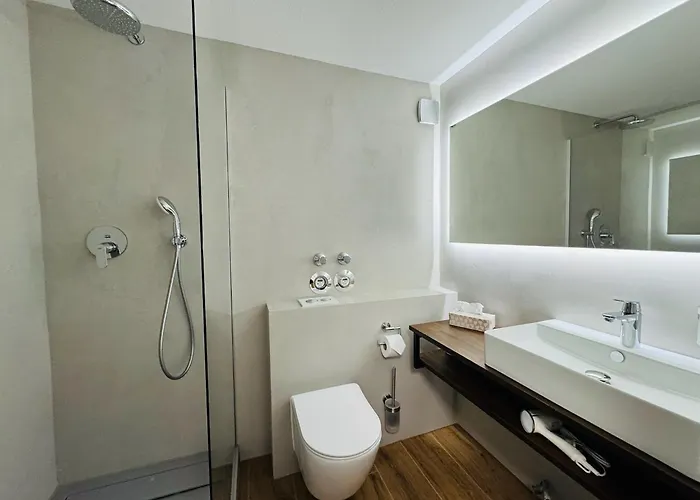 Jj Living - Sonnenblick 159 Шайдегг
