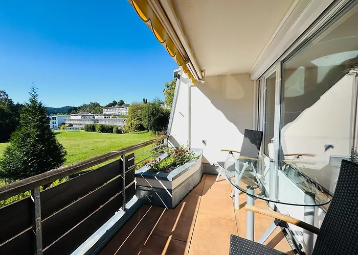 Jj Living - Sonnenblick 159 Апартаменты *