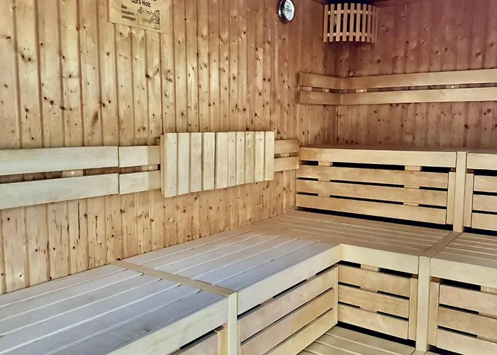 Jj Living - Sonnenblick 159 Шайдегг