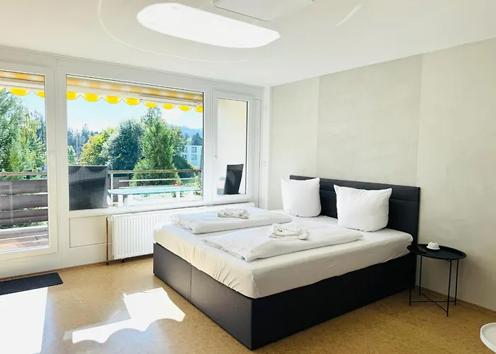Jj Living - Sonnenblick 159 * Шайдегг