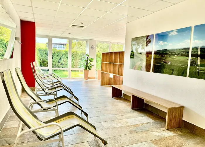 Jj Living - Sonnenblick 159 Апартаменты